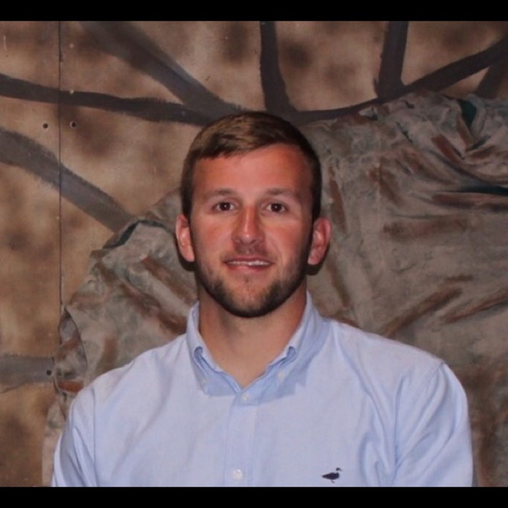 Meet your Posher, Nick